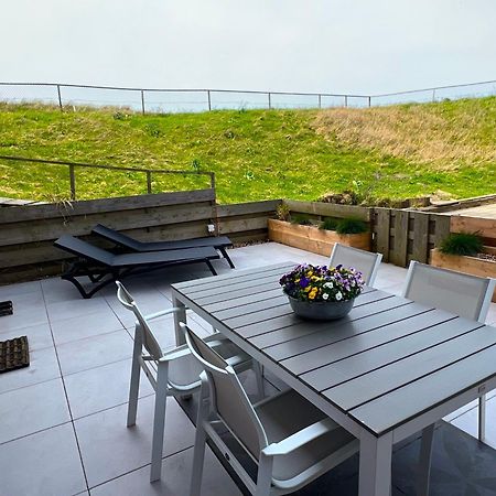Casamare Διαμέρισμα Egmond aan Zee Εξωτερικό φωτογραφία