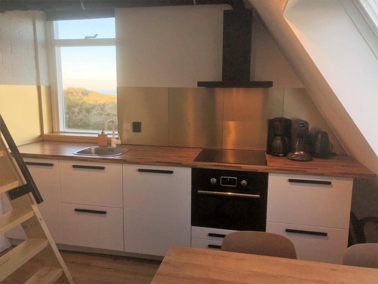 Casamare Διαμέρισμα Egmond aan Zee Εξωτερικό φωτογραφία