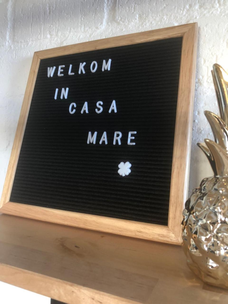 Casamare Διαμέρισμα Egmond aan Zee Εξωτερικό φωτογραφία