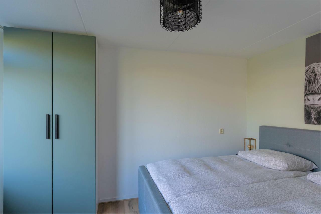 Casamare Διαμέρισμα Egmond aan Zee Εξωτερικό φωτογραφία