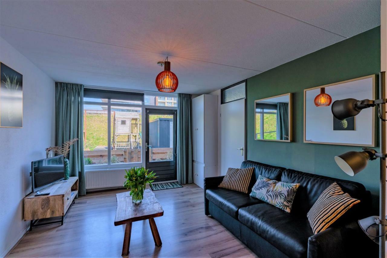 Casamare Διαμέρισμα Egmond aan Zee Εξωτερικό φωτογραφία