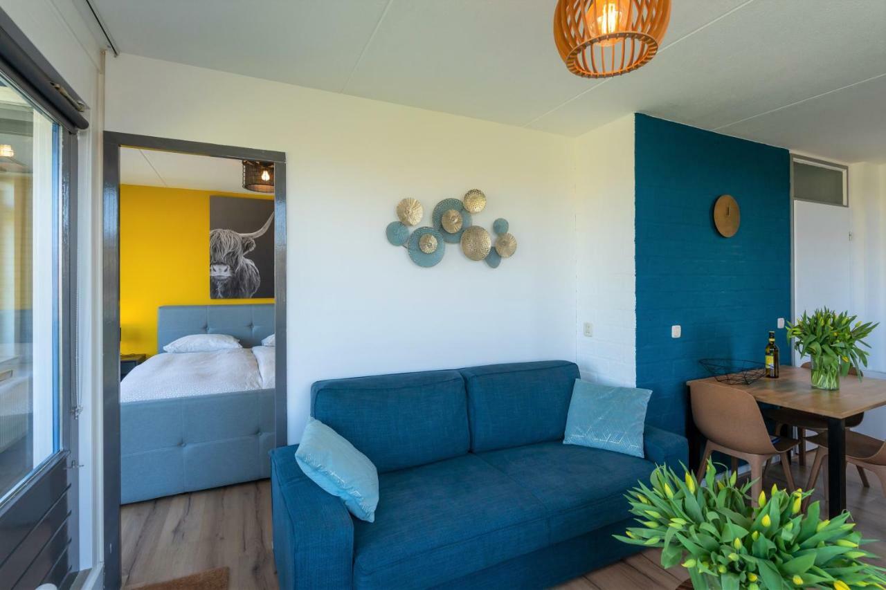 Casamare Διαμέρισμα Egmond aan Zee Εξωτερικό φωτογραφία