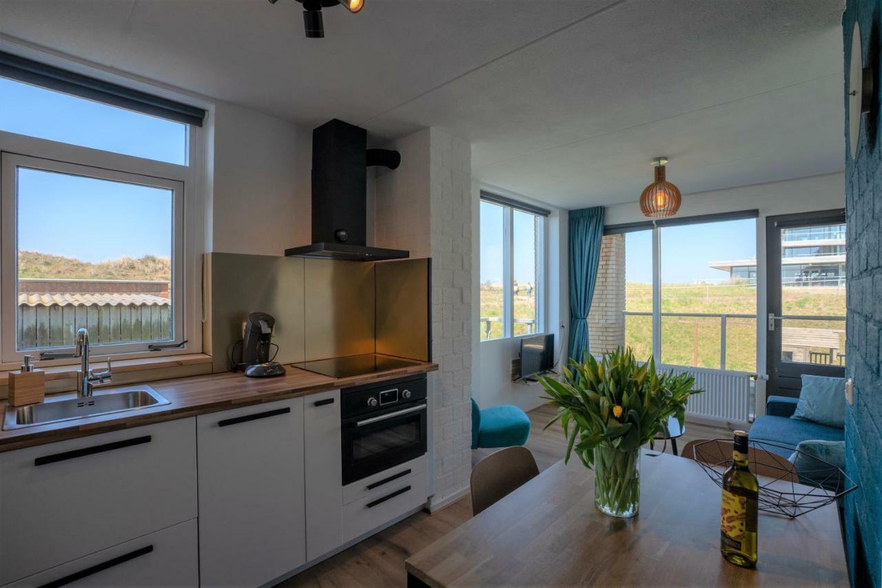 Casamare Διαμέρισμα Egmond aan Zee Εξωτερικό φωτογραφία
