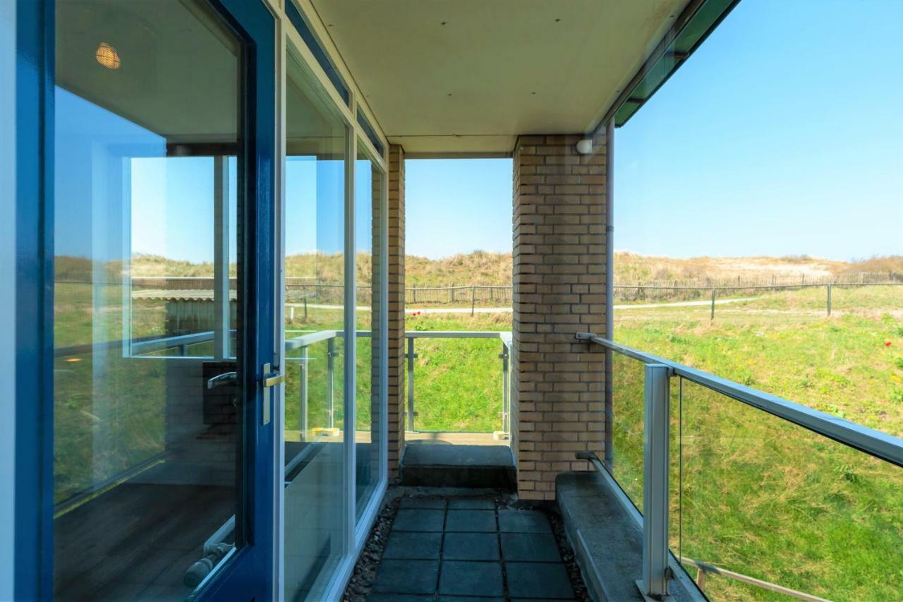 Casamare Διαμέρισμα Egmond aan Zee Εξωτερικό φωτογραφία