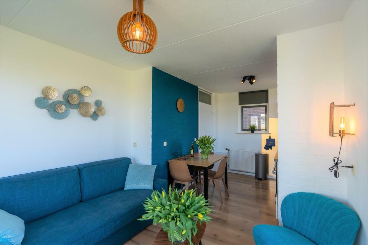 Casamare Διαμέρισμα Egmond aan Zee Εξωτερικό φωτογραφία